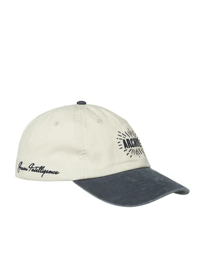 Jack & Jones - JACSoft Base Archive Cap - Navy Blazer 